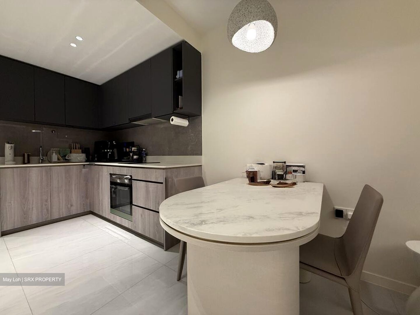 Riverfront Residences (D19), Apartment #503079661